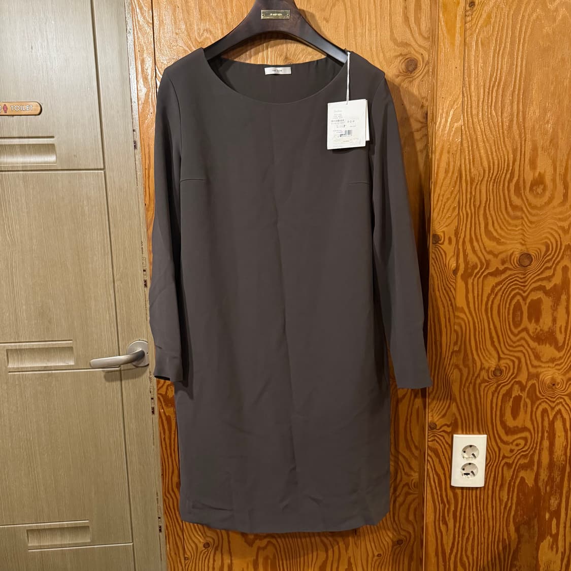 더 로우(The row) 사리나(Sarina) 스트레치 드레스 상품이미지3