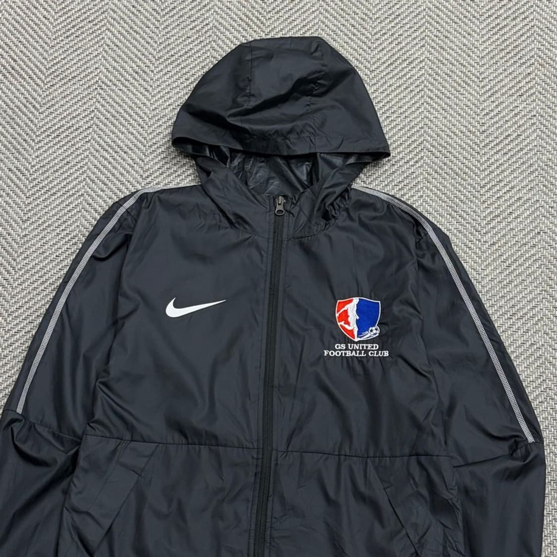 나이키 풋볼클럽 바람막이 v1816 상품이미지3