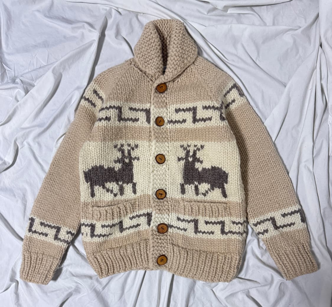 카나타 헤비울 코위찬 상품이미지1