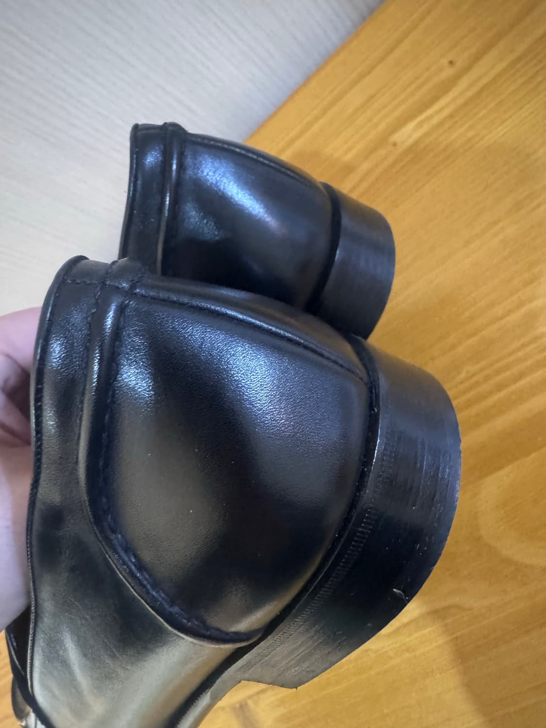 Polo 폴로 랄프로렌 이태리 페니 로퍼 상품이미지5