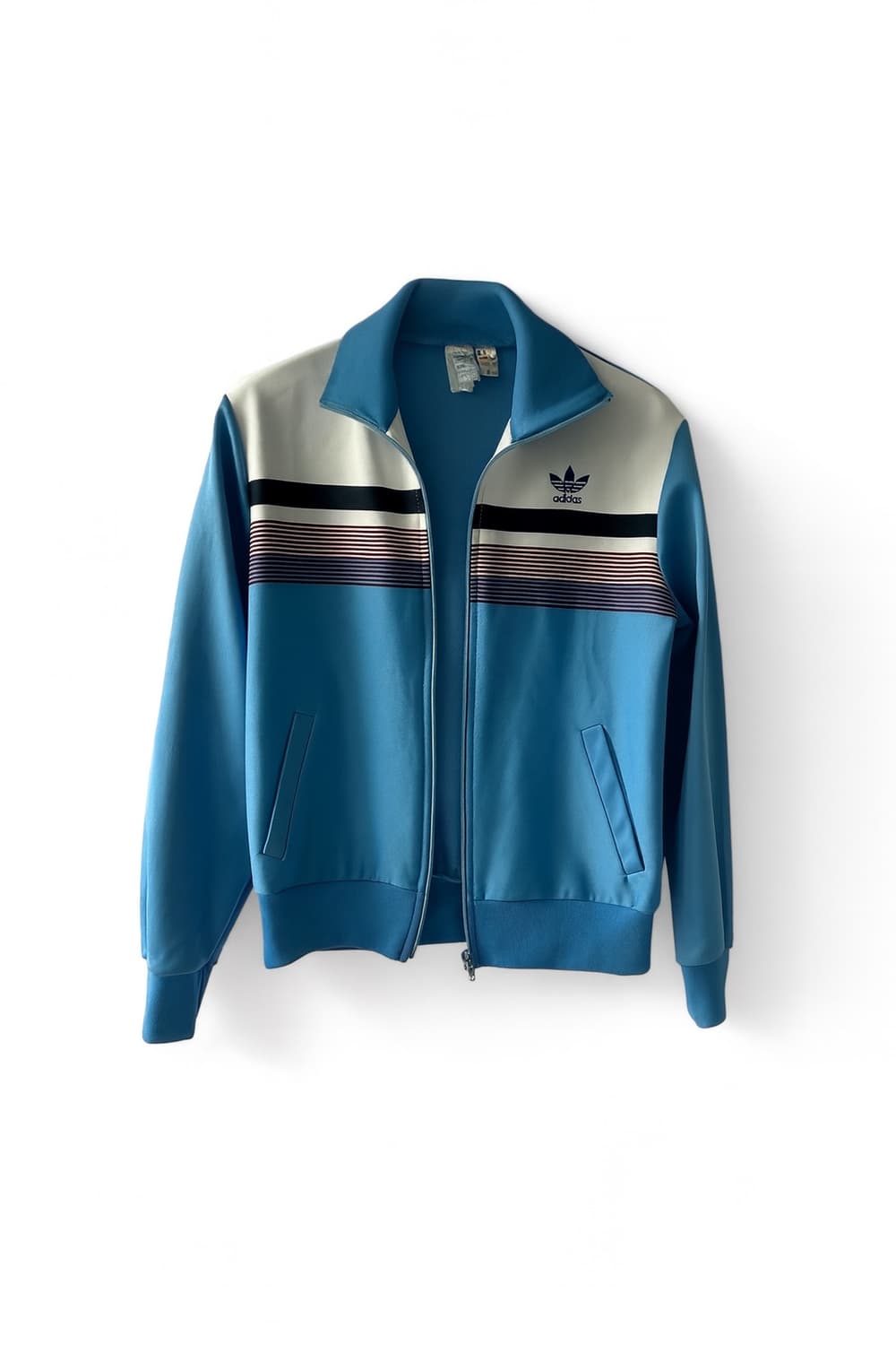 ADIDAS TRACK JACKET MADE IN GERMANY 상품이미지1