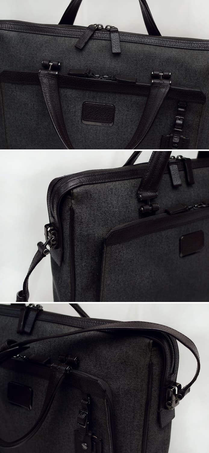 투미 (TUMI) 아스토 레지스 슬림 브리프케이스 (토트.숄더) 상품이미지5