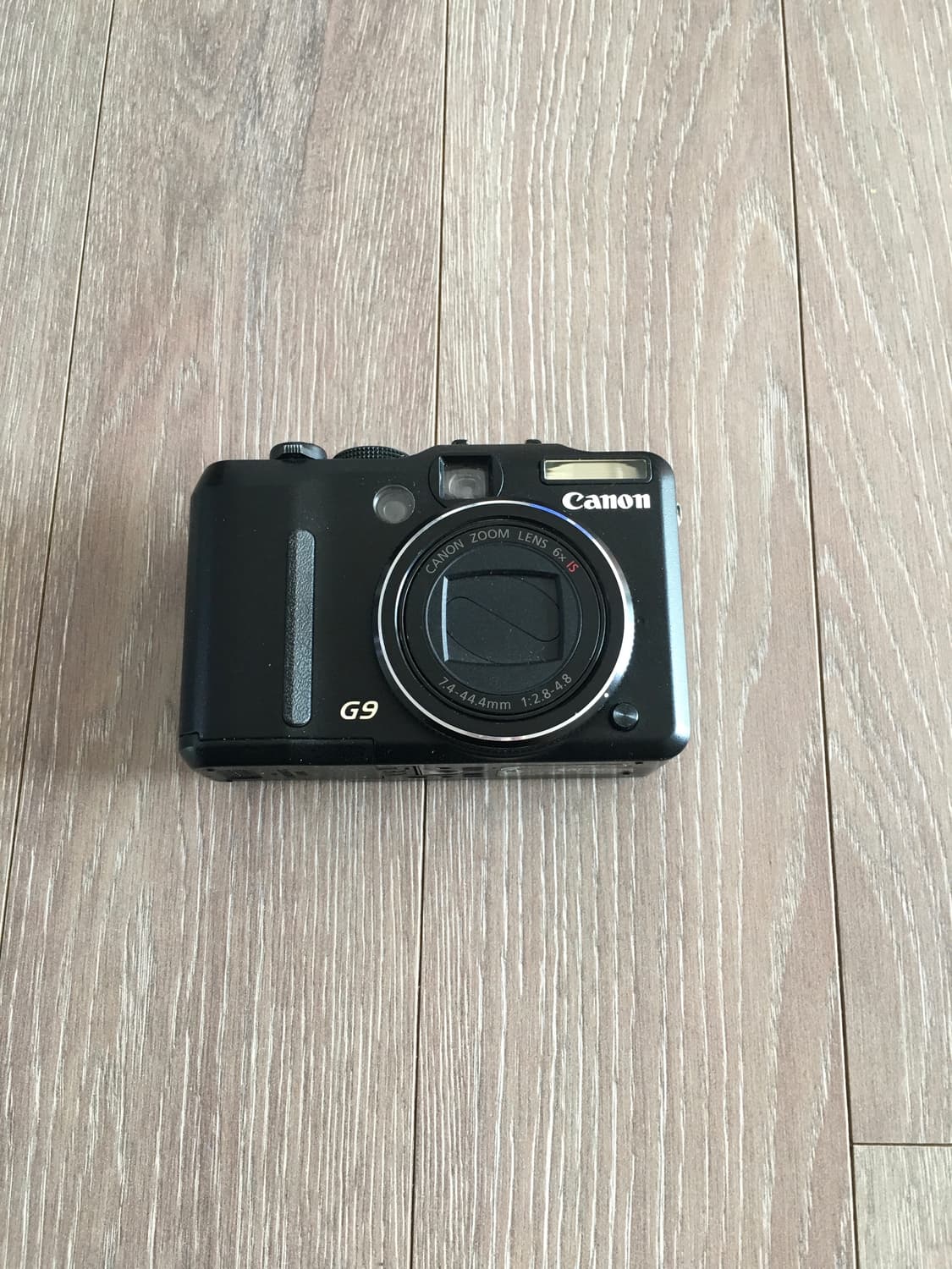 캐논 파워샷 G9 상품이미지2