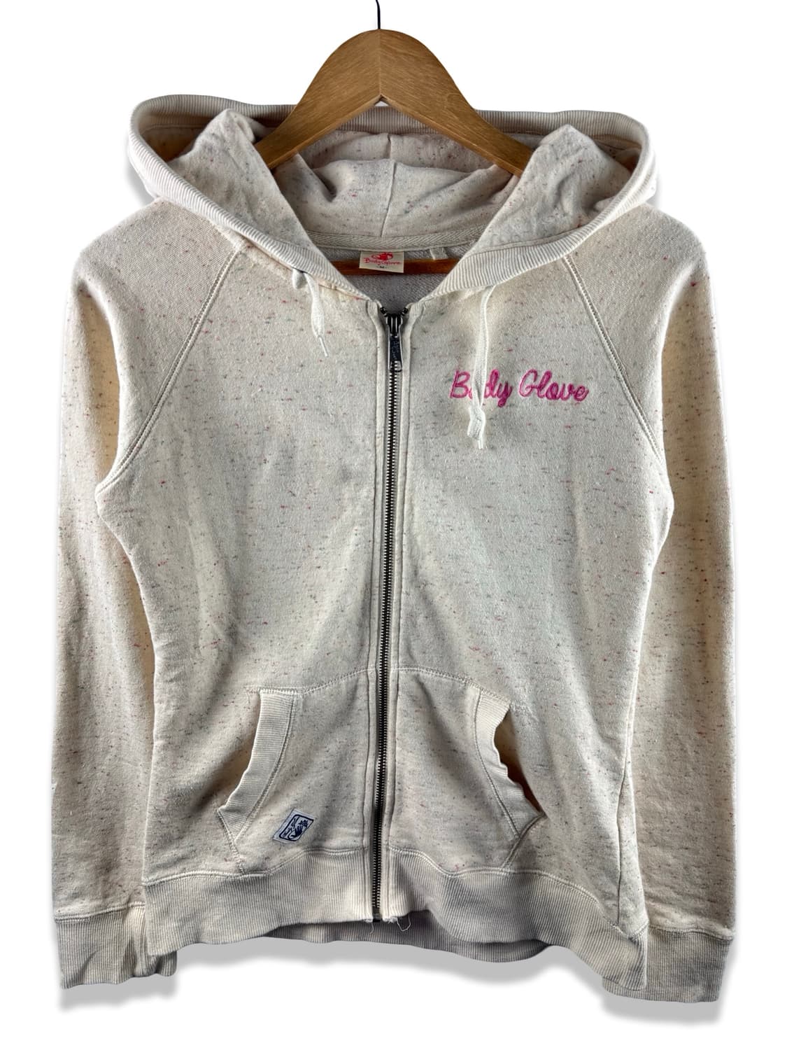 JPN 바디글러브 Y2K 후드집업2177 상품이미지2