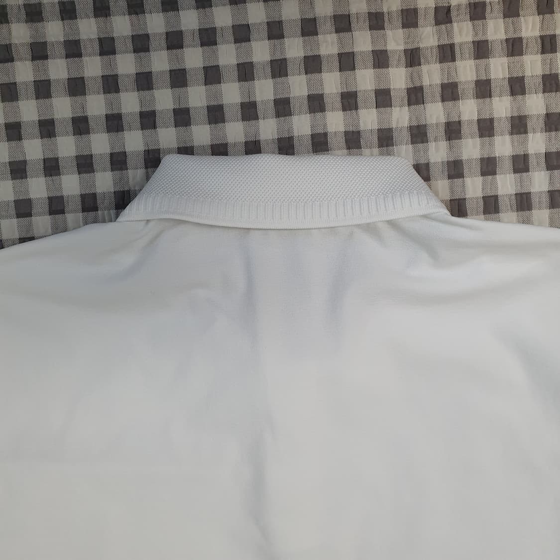 다이나핏 반소매 카라티 남자95 상품이미지5