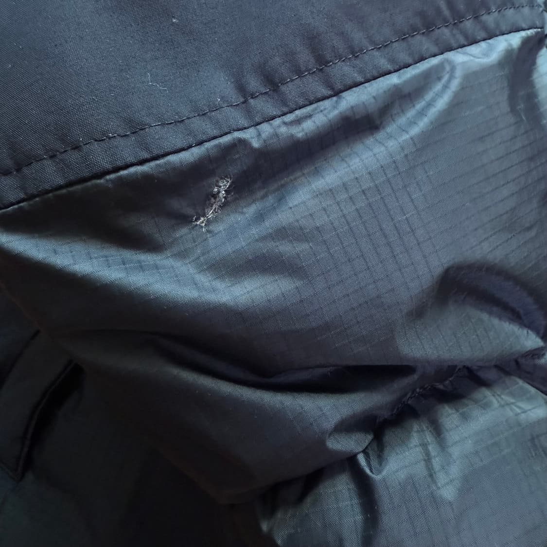 노스페이스 써밋 700 눕시 패딩 상품이미지5