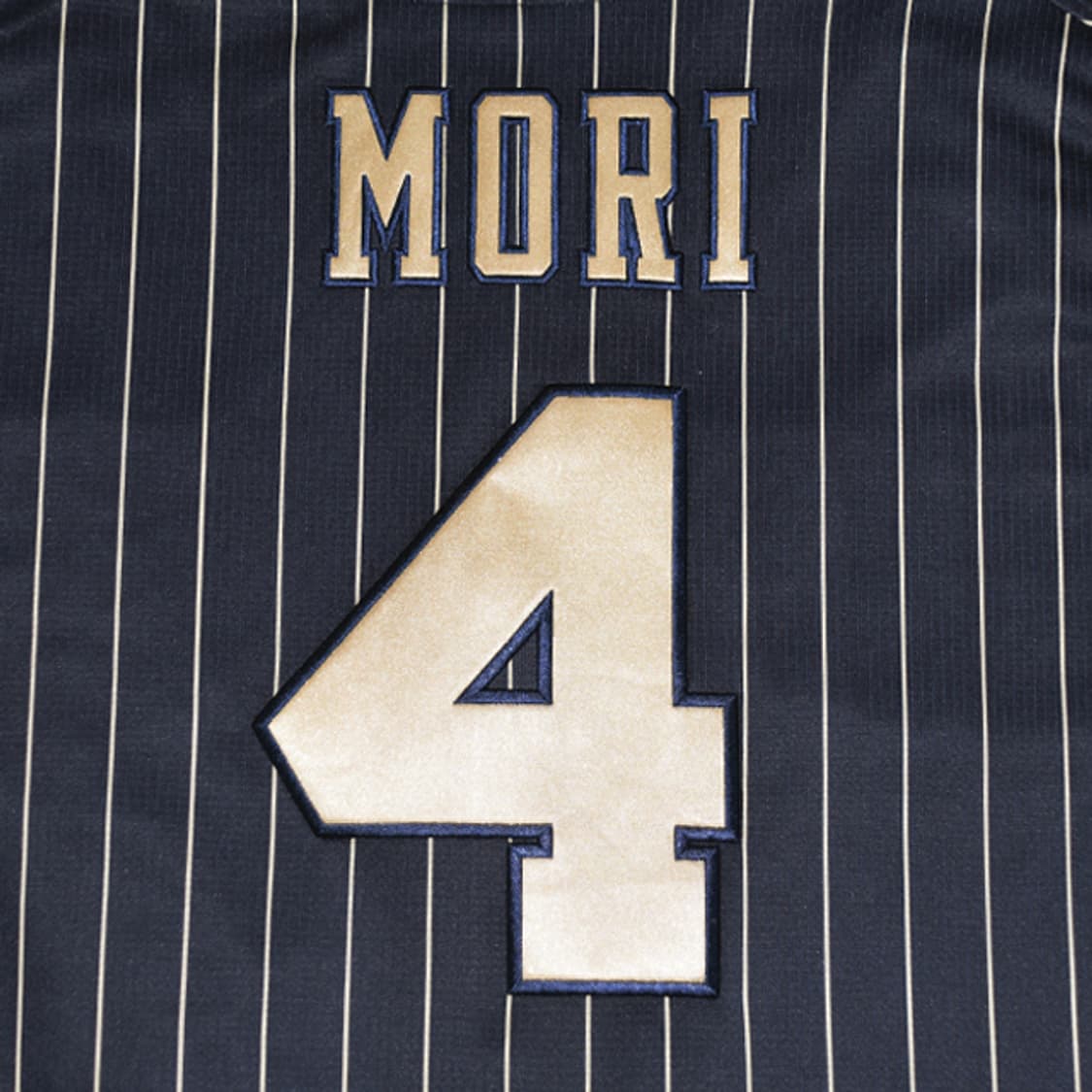 ORIX Buffaloes 4 MORI 유니폼저지 상품이미지7