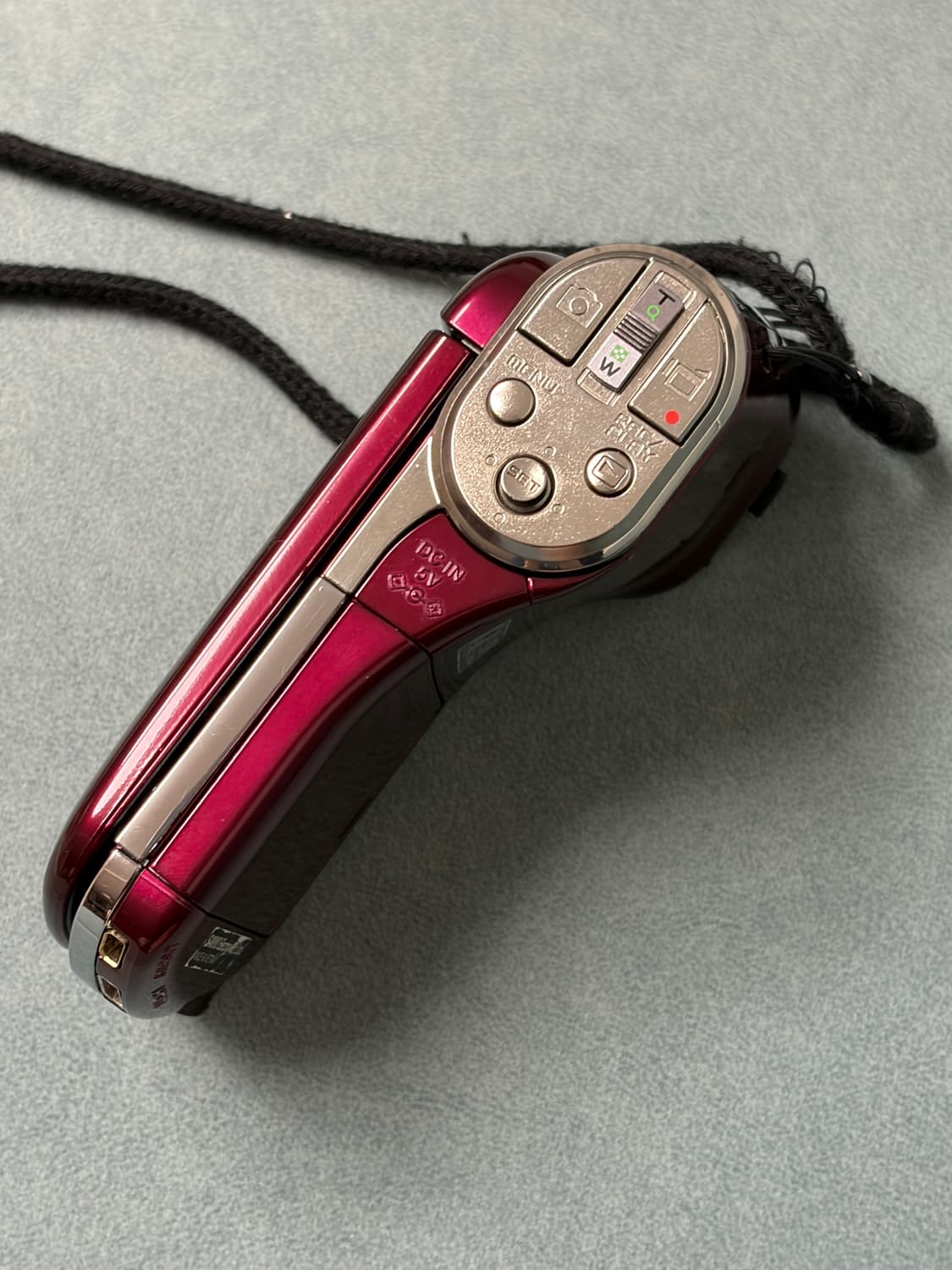 산요작티 cg100 팝니다 상품이미지2