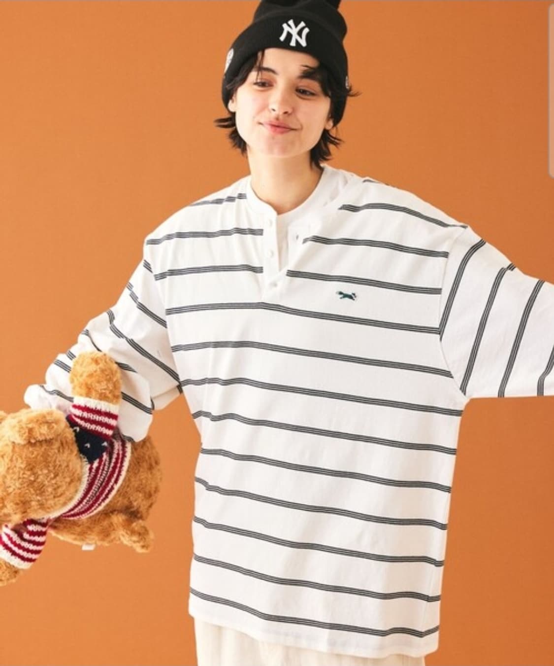 프릭스토어 포켓 티 상품이미지1