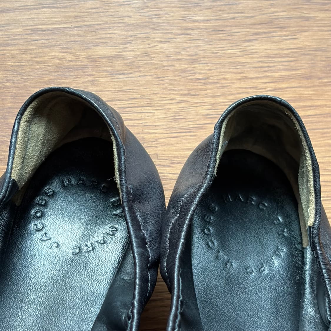 마크제이콥스 마우스 플랫슈즈 36 상품이미지8