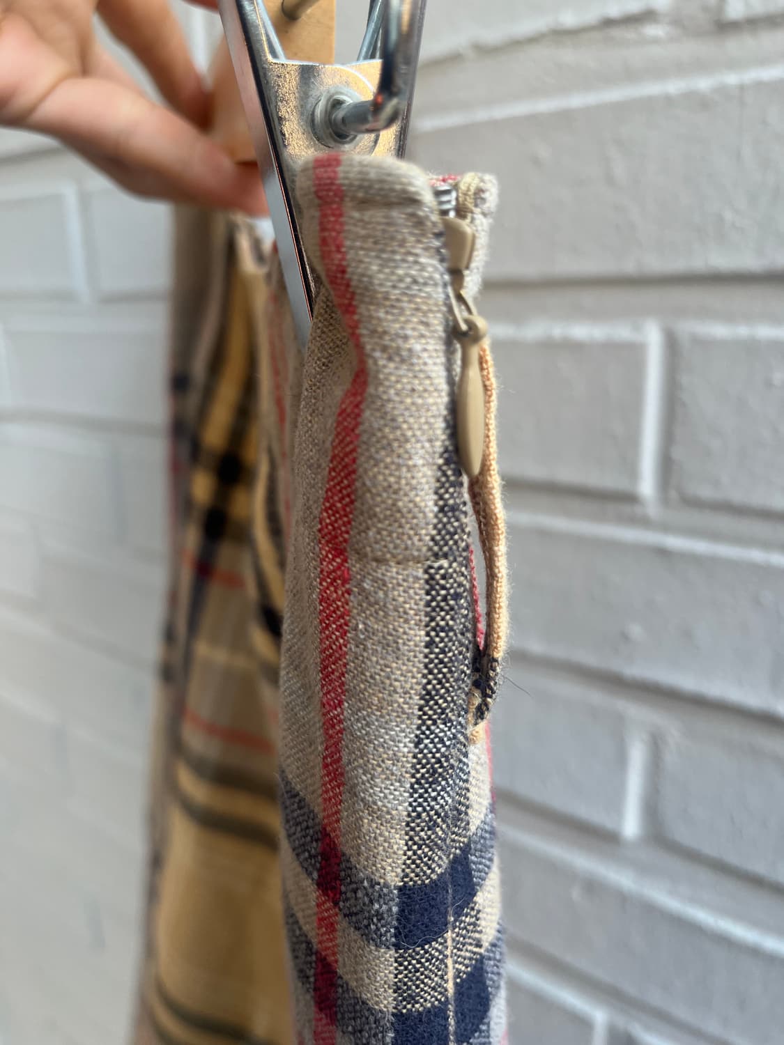 YORKLAND skirt 상품이미지5