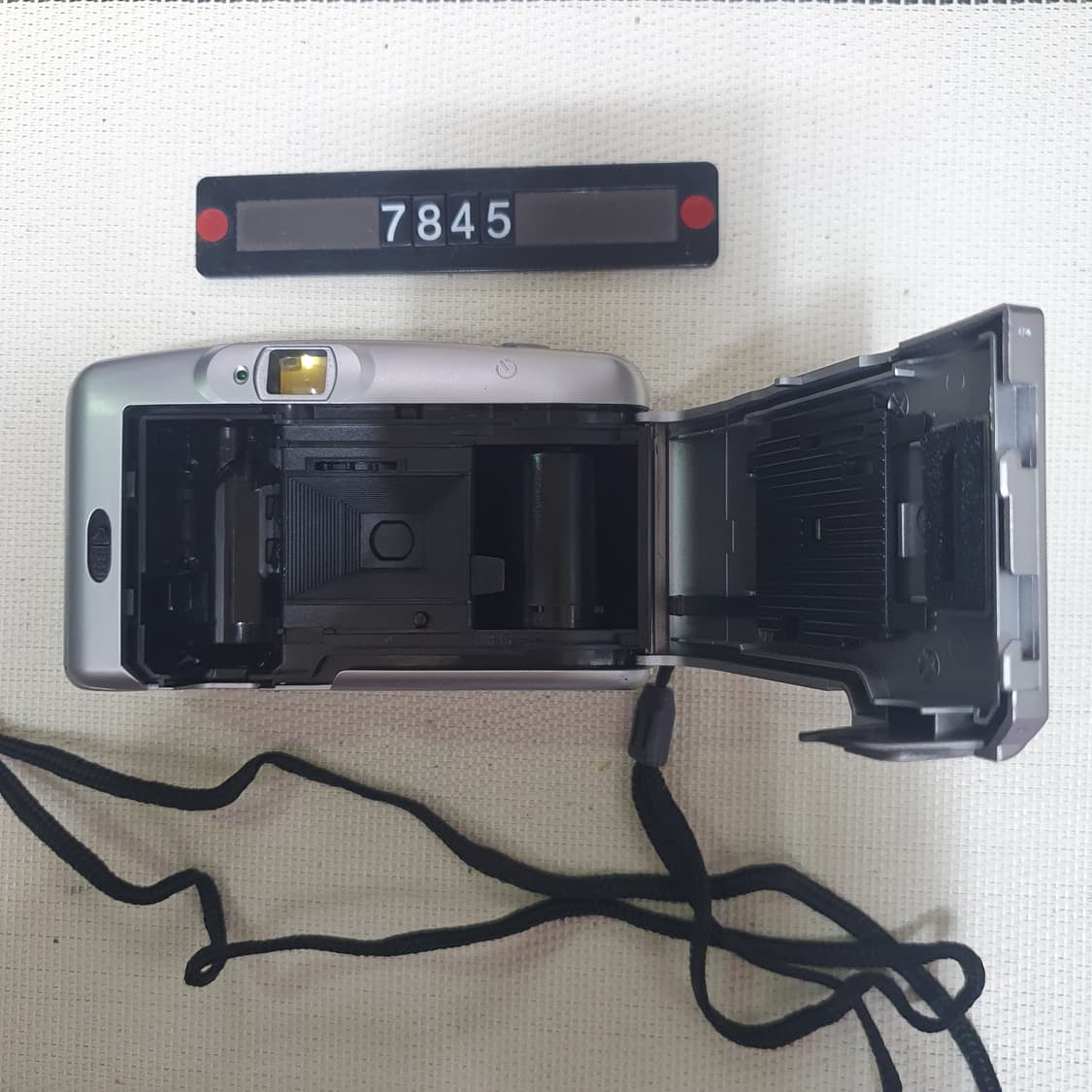 위젠 엘리트-3 필름카메라 상품이미지5