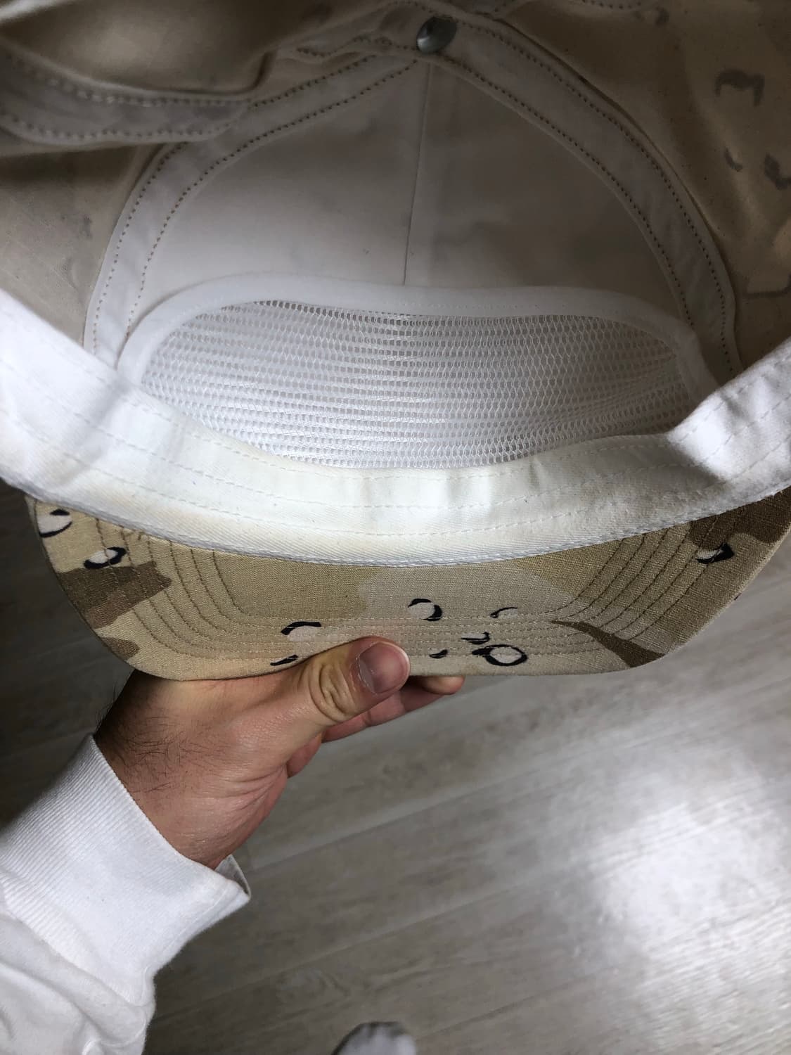 체리 la 모자 cherry la 상품이미지6