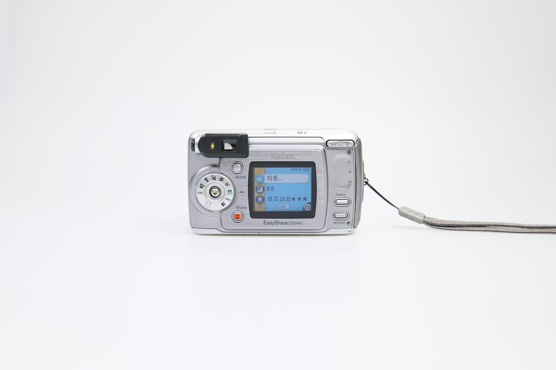 코닥 이지쉐어 DX6440 디카✨ 상품이미지5