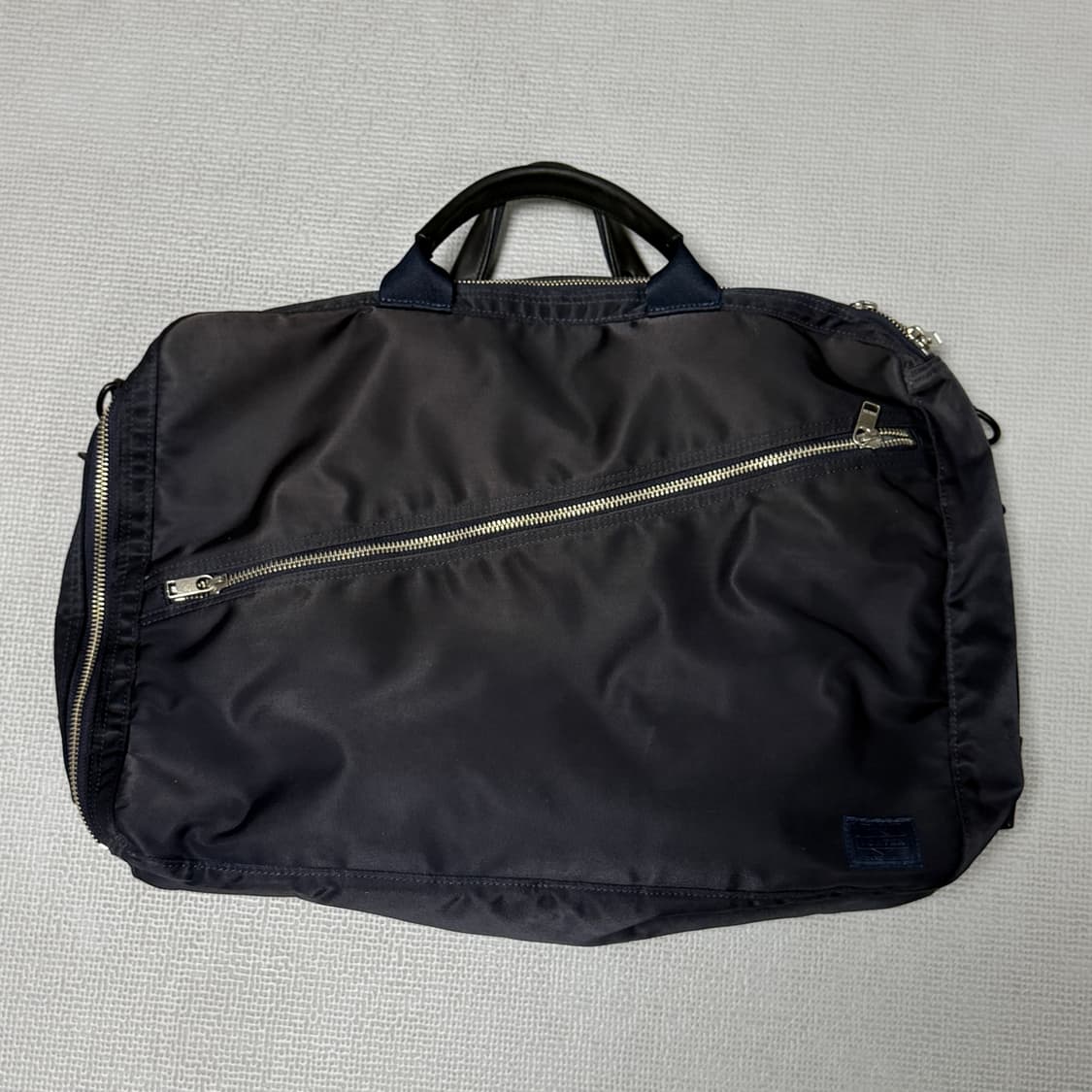 요시다포터 리프트 3way 브리프케이스 백팩 가방 (다크 네이비) 상품이미지2