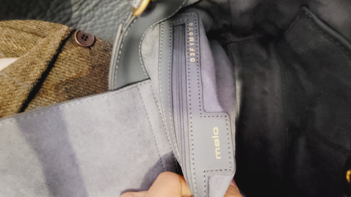 말로 피오렌티노 토트.크로스 상품이미지4