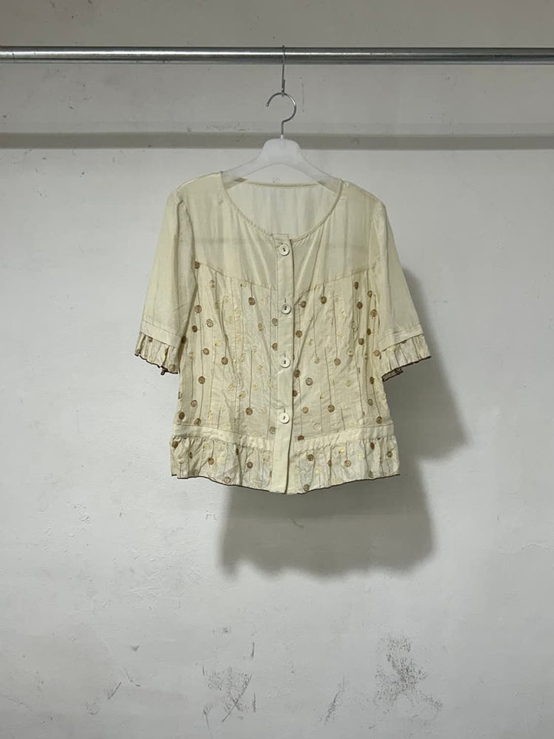 vtg top 상품이미지1