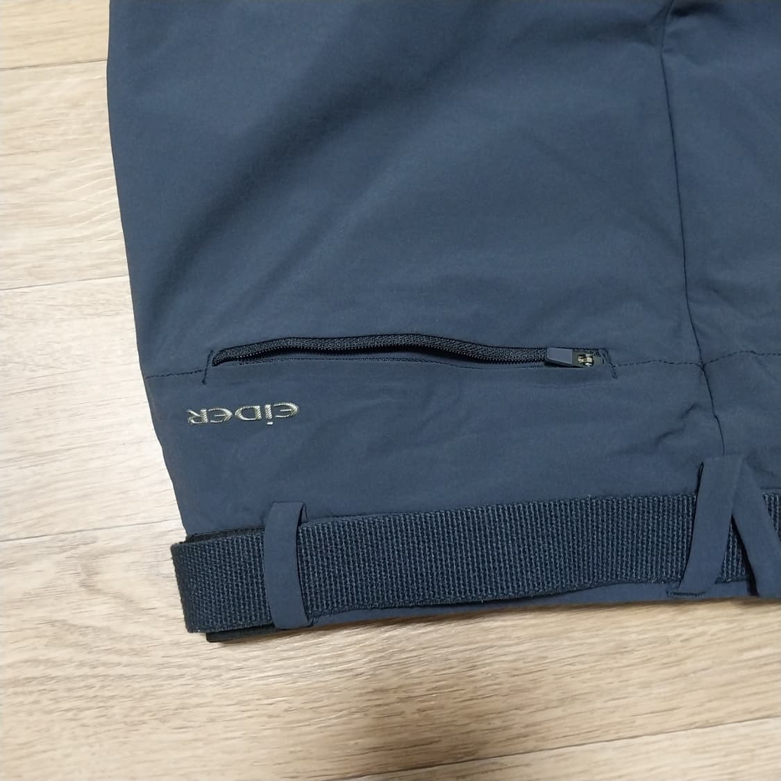 아이더 여성30~31 인치 상품이미지3