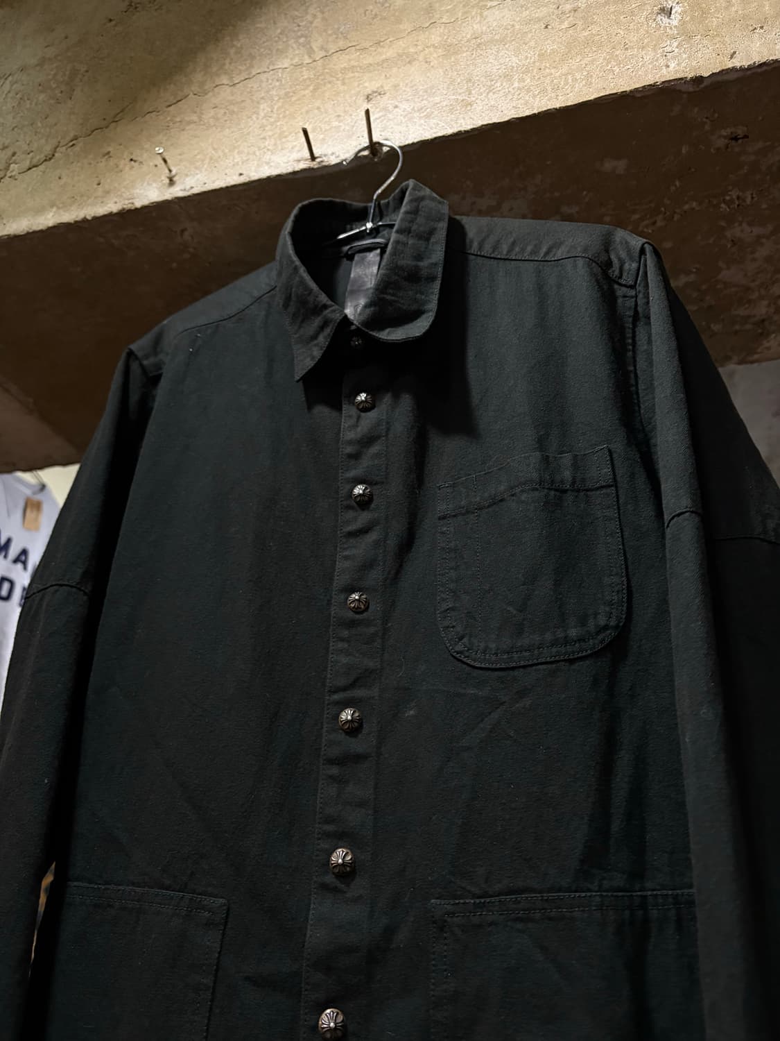 CHROME HEARTS LAST BITE Jk / L 크롬하츠 상품이미지1