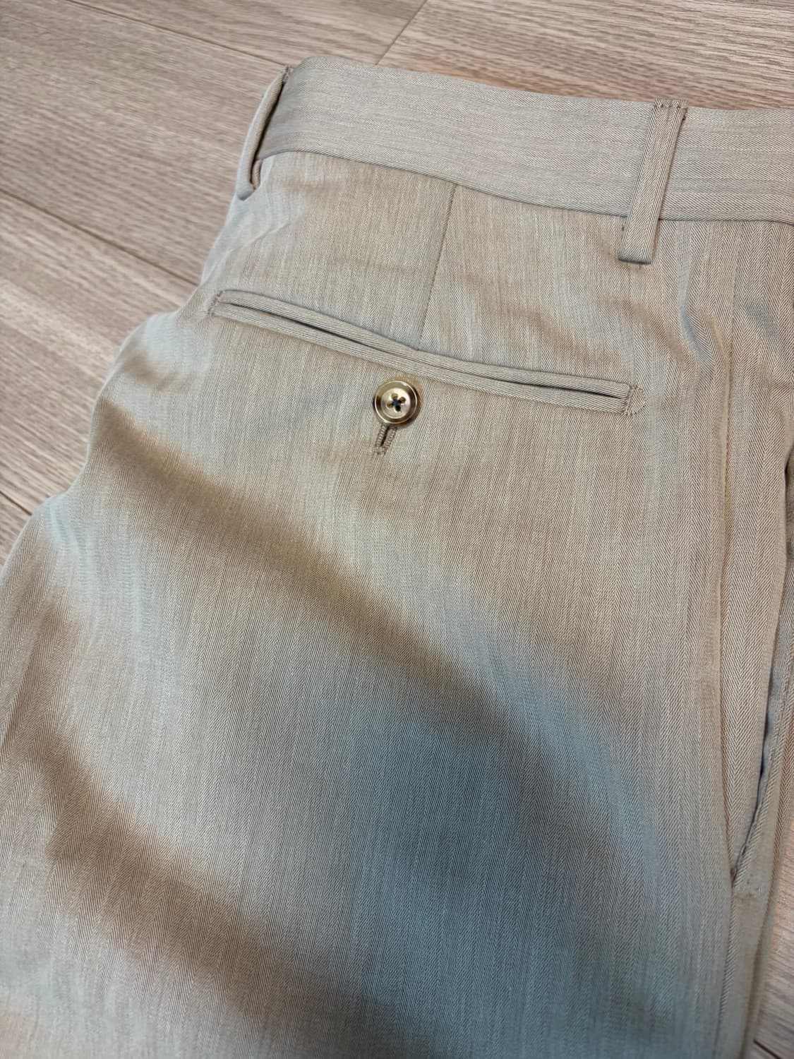 CRSO BUTTERFRY SUIT 상품이미지7