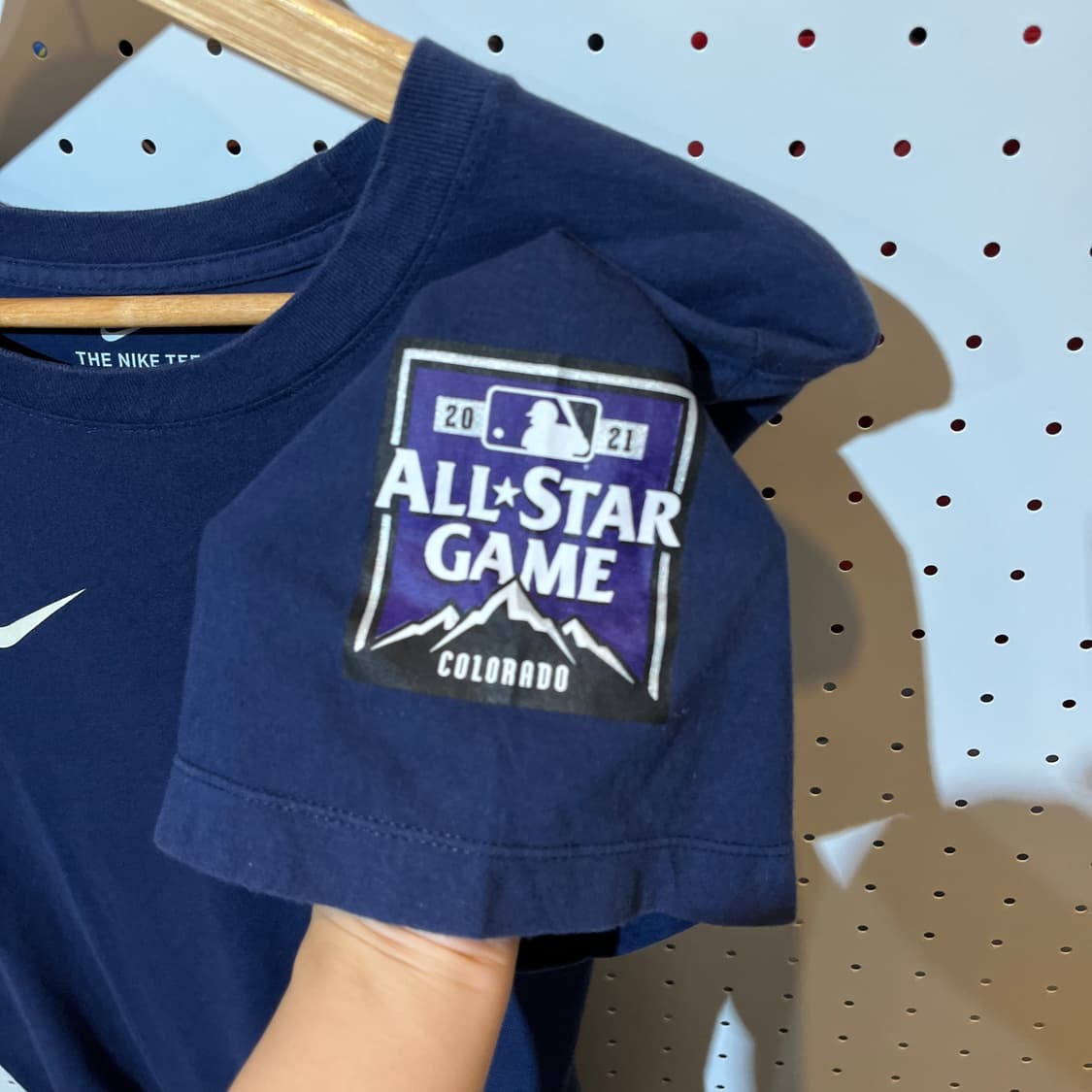 Nike 나이키 오타니 반팔 티셔츠 상품이미지4