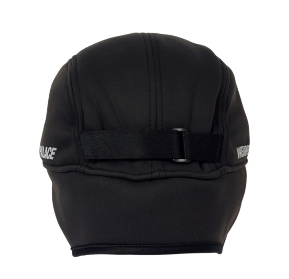 (새상품) 팔라스 고어텍스 윈드스토퍼 이어플랩 캡 상품이미지3
