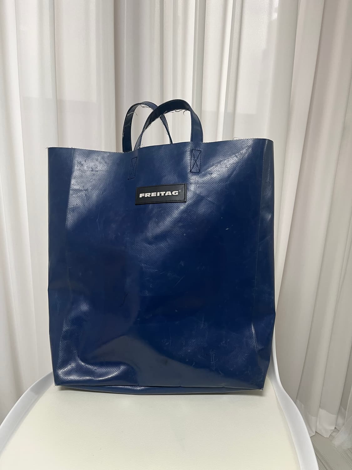 프라이탁 마이애미 네이비 상품이미지1