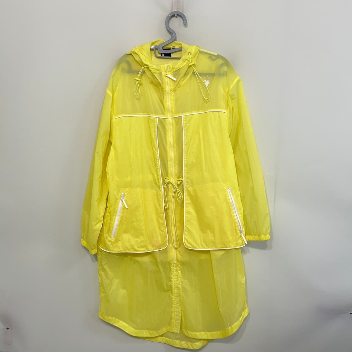 스파이더 여성 바람막이 90  상품이미지1