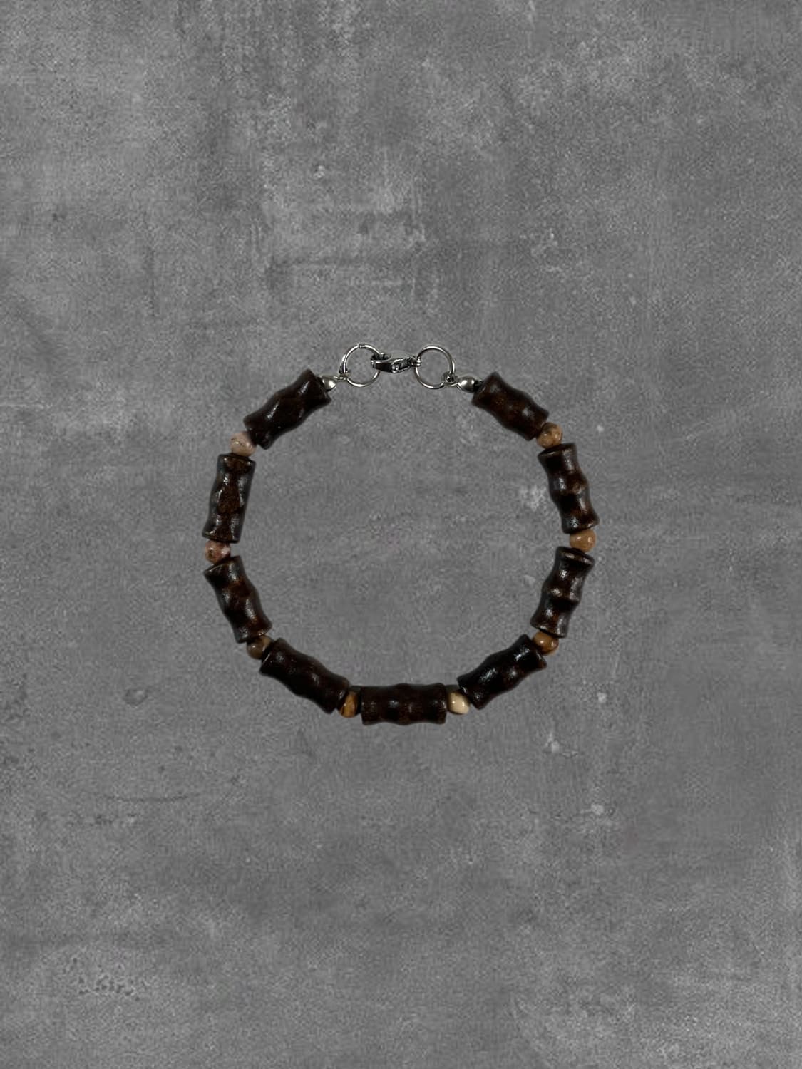 [현재]핸드메이드 팔찌 상품이미지1