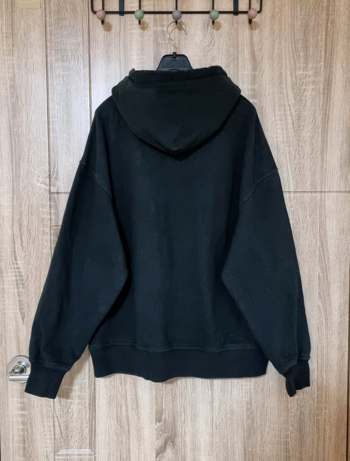 비바스튜디오 빈티지 후드티 상품이미지5