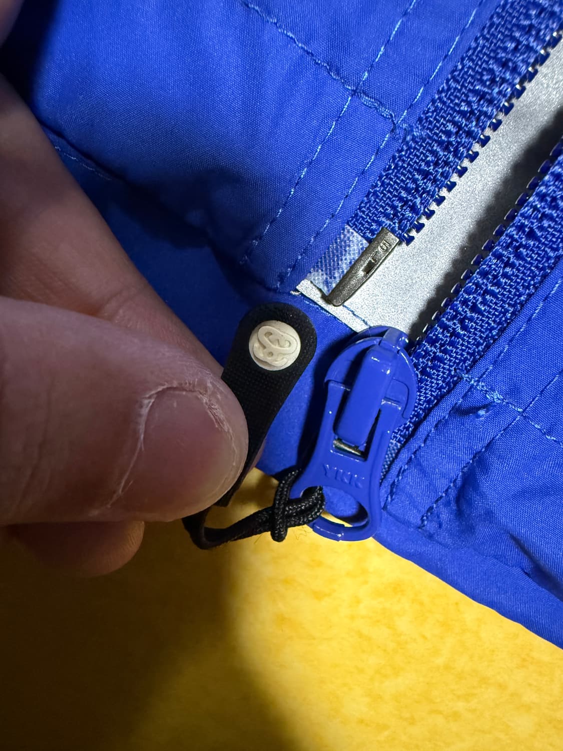 00s 스투시 쉘 자켓 L 상품이미지5