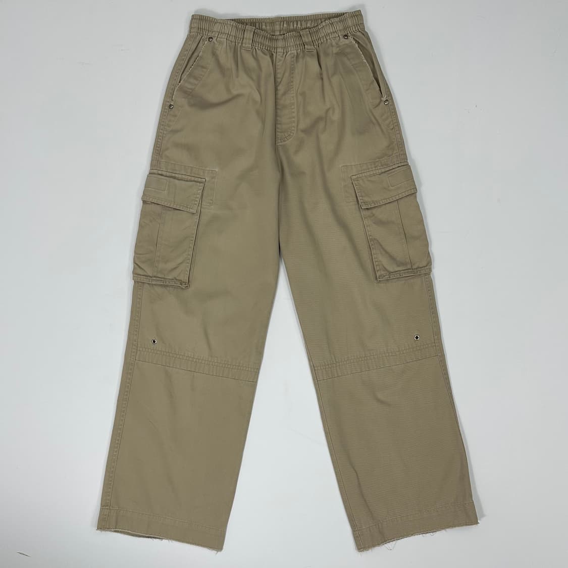 wilson beige cargo pants 상품이미지4