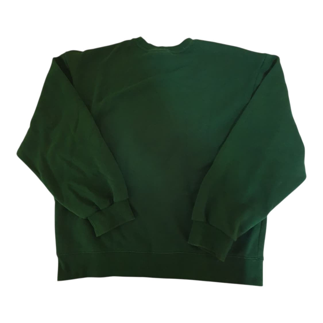 Code:graphy CGP 그린 맨투맨 티셔츠 L 상품이미지2