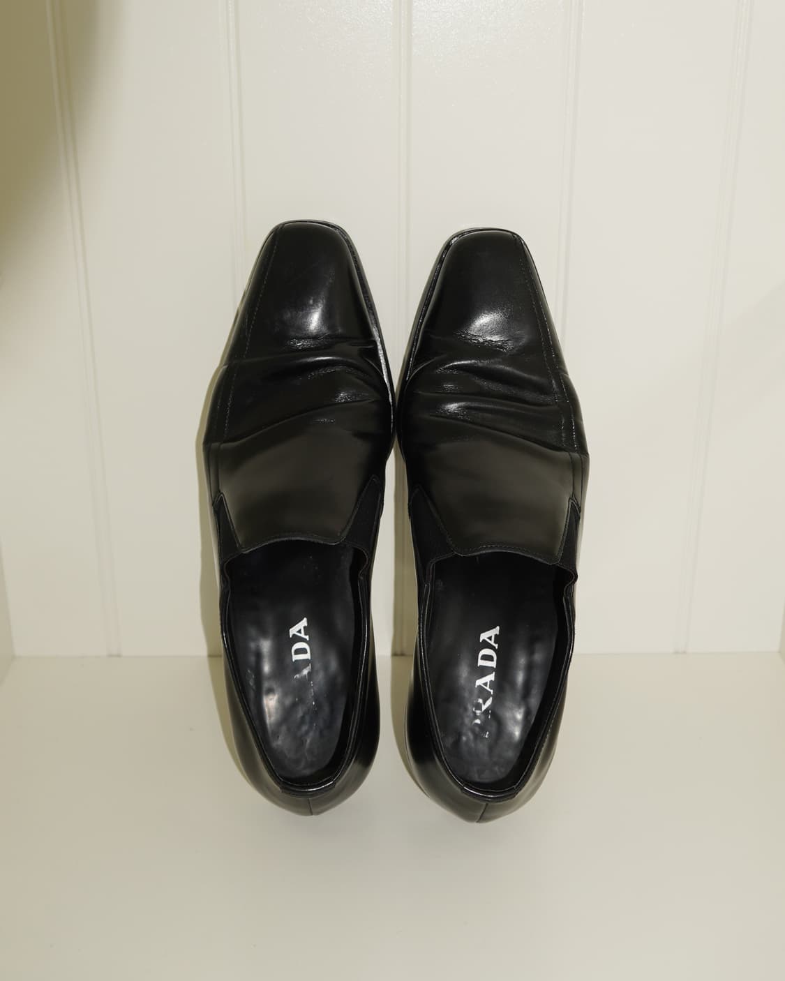 프라다 몽크 스트랩 상품이미지6