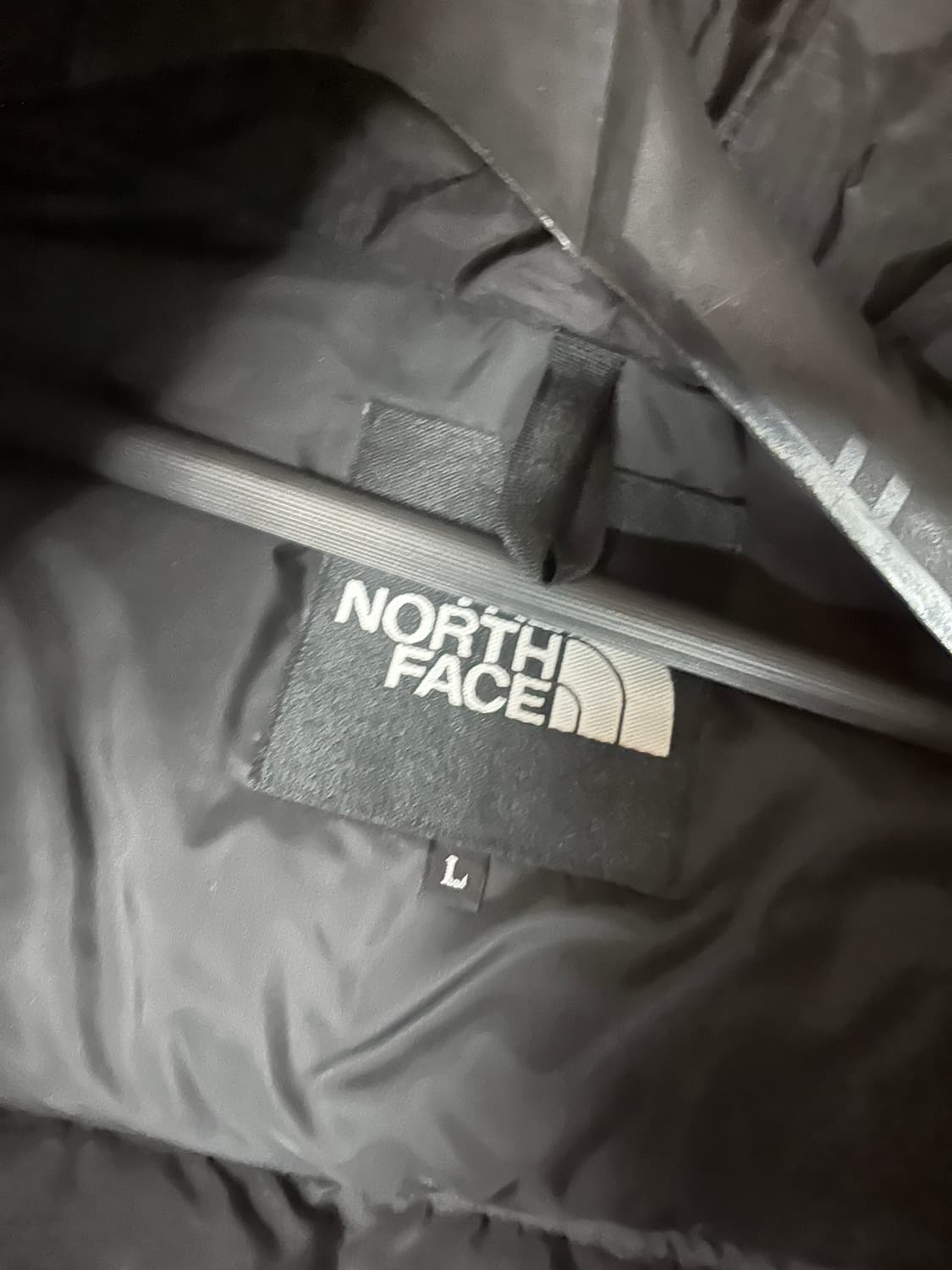 노스페이스 함다운 상품이미지3