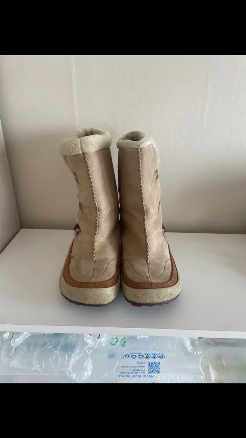 머렐 부츠 상품이미지2