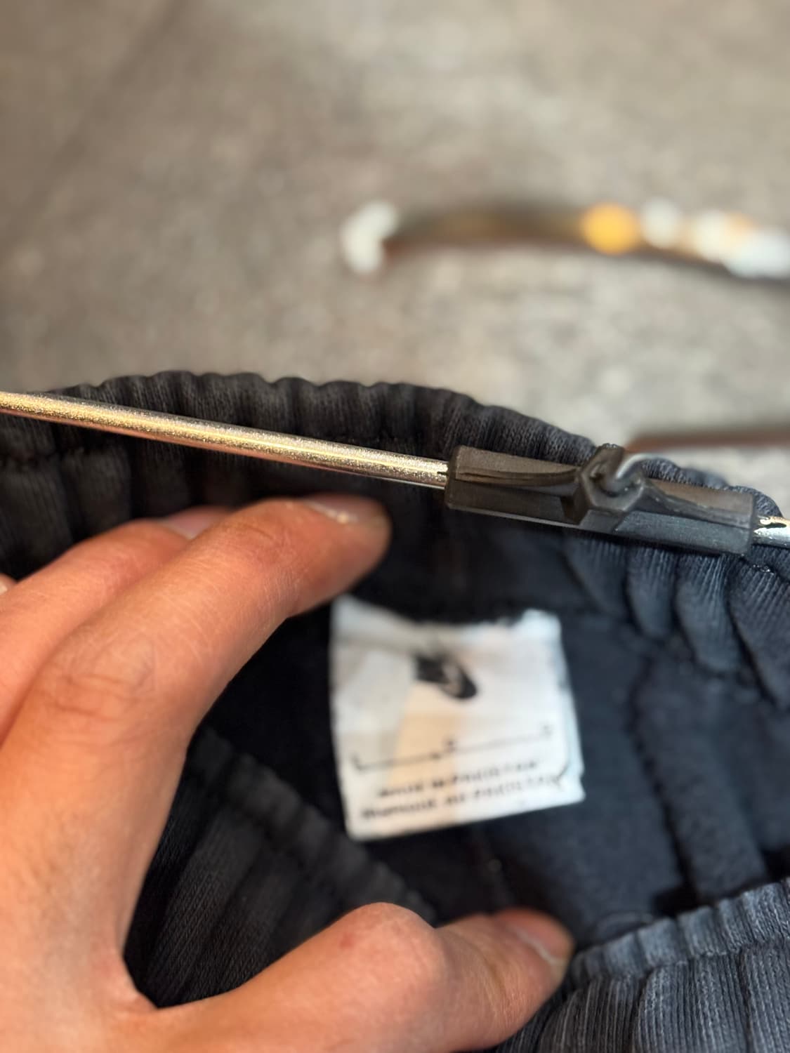 나이키 팬츠 바지 L사이즈 상품이미지5