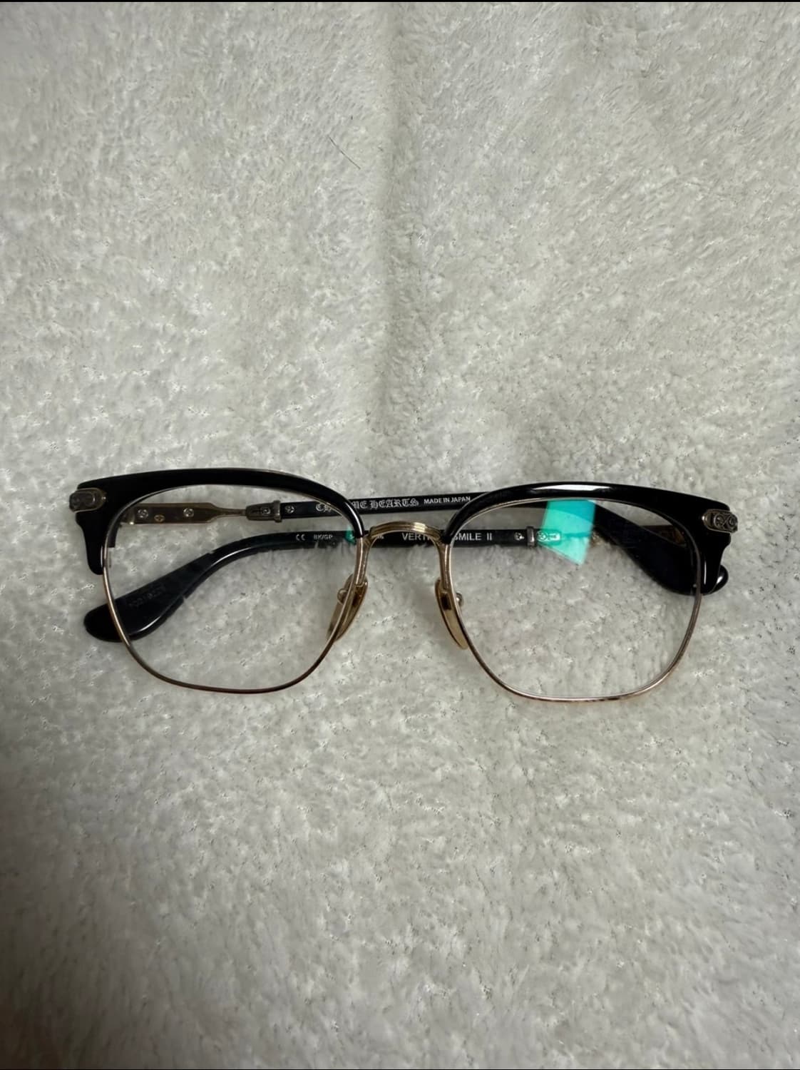 크롬하츠 버티칼스마일 상품이미지1