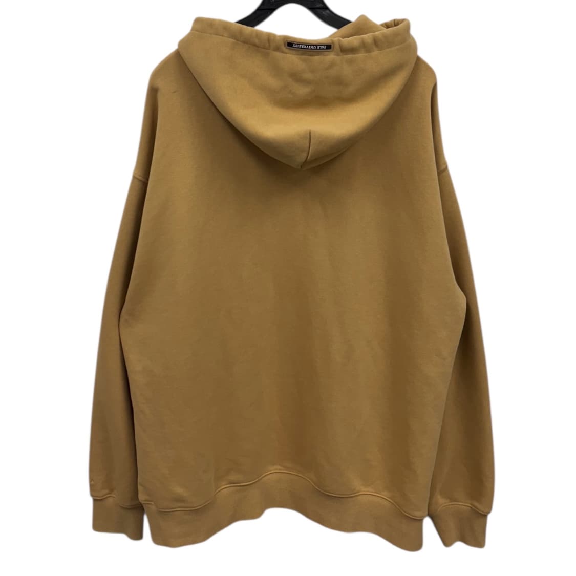 예일 후드티 상품이미지2