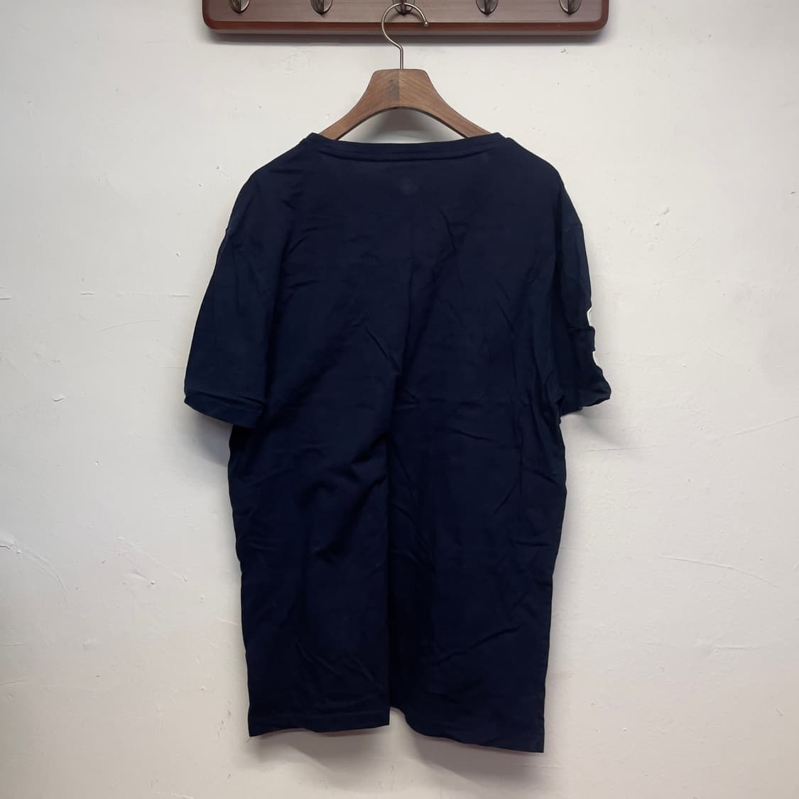 폴로 랄프로렌 빅 포니 반팔 티셔츠   상품이미지4