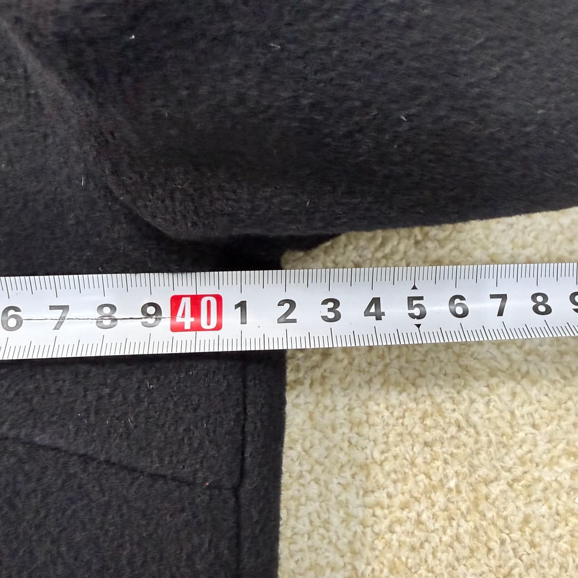 4 VOV 여성 울 롱 코트 0202T1 상품이미지5