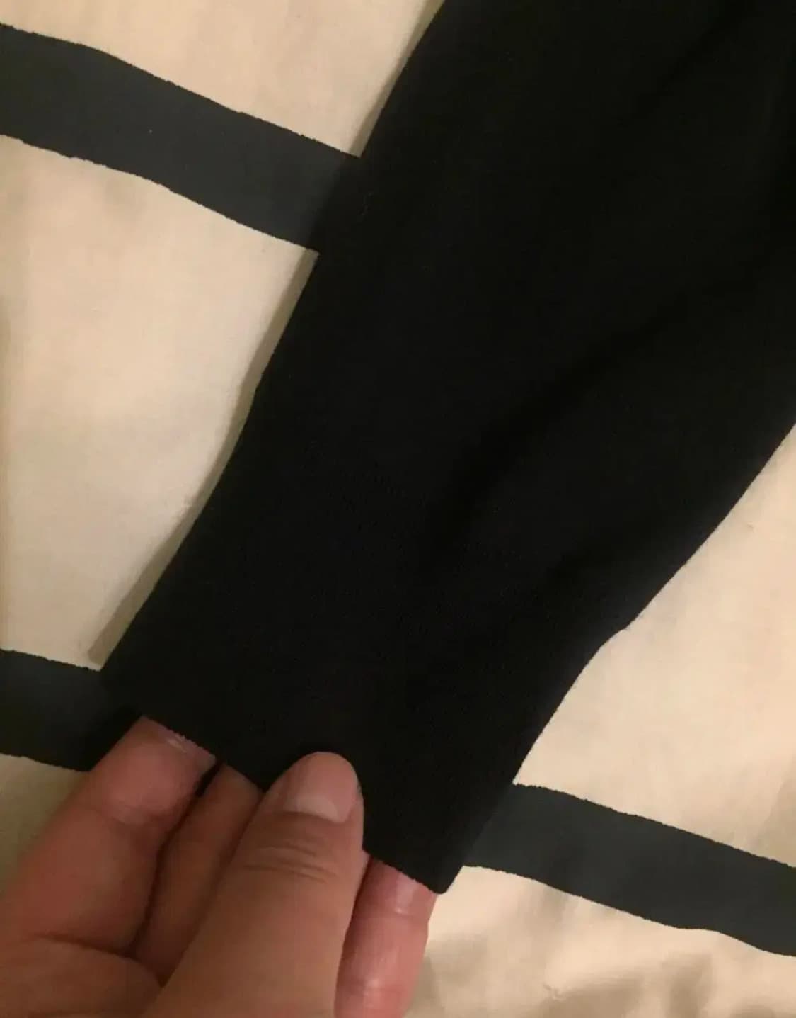 HERMES 에르메스 컬렉션 니트웨어(실크/울)L 사이즈 상품이미지5