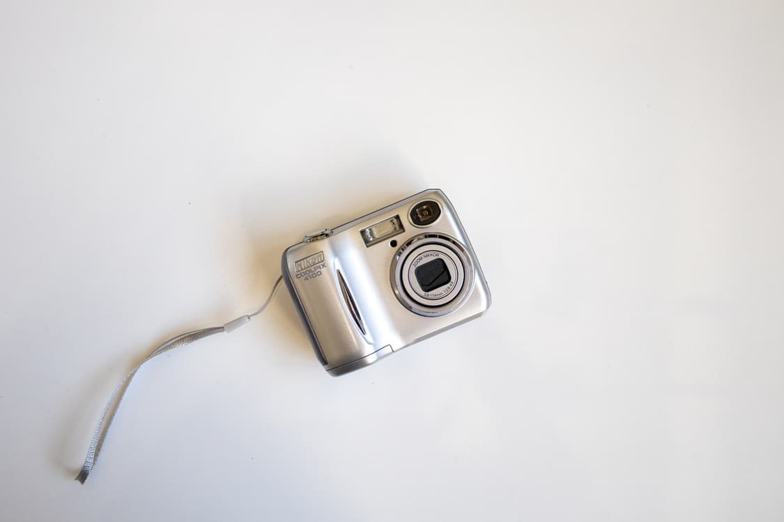 Nikon Coolpix 4100 상품이미지1