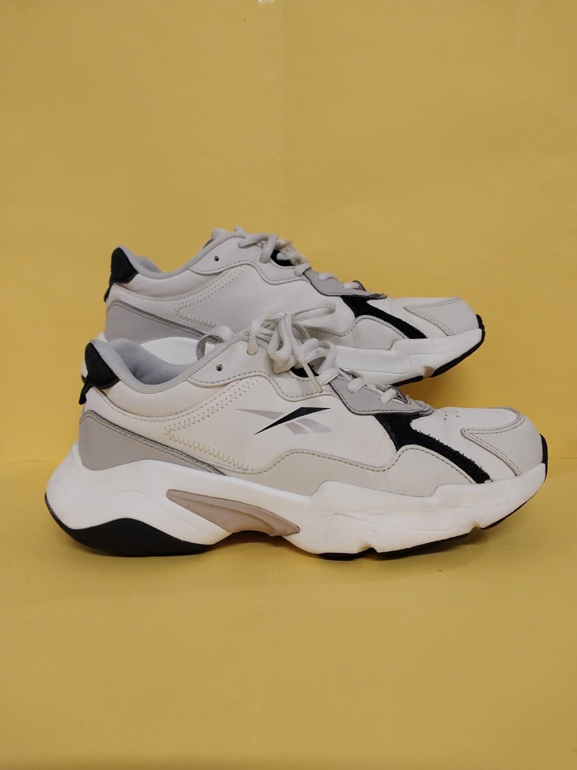 남성 리복 로얄 터보 임펄스 클린 런닝화, 운동화 (240) 상품이미지3