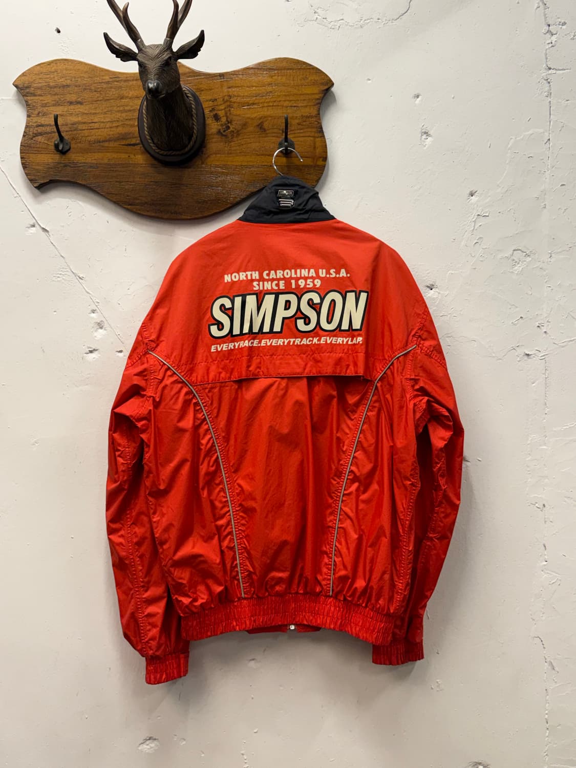 XL) Simpson T-38 Ultralight Technology R 상품이미지5