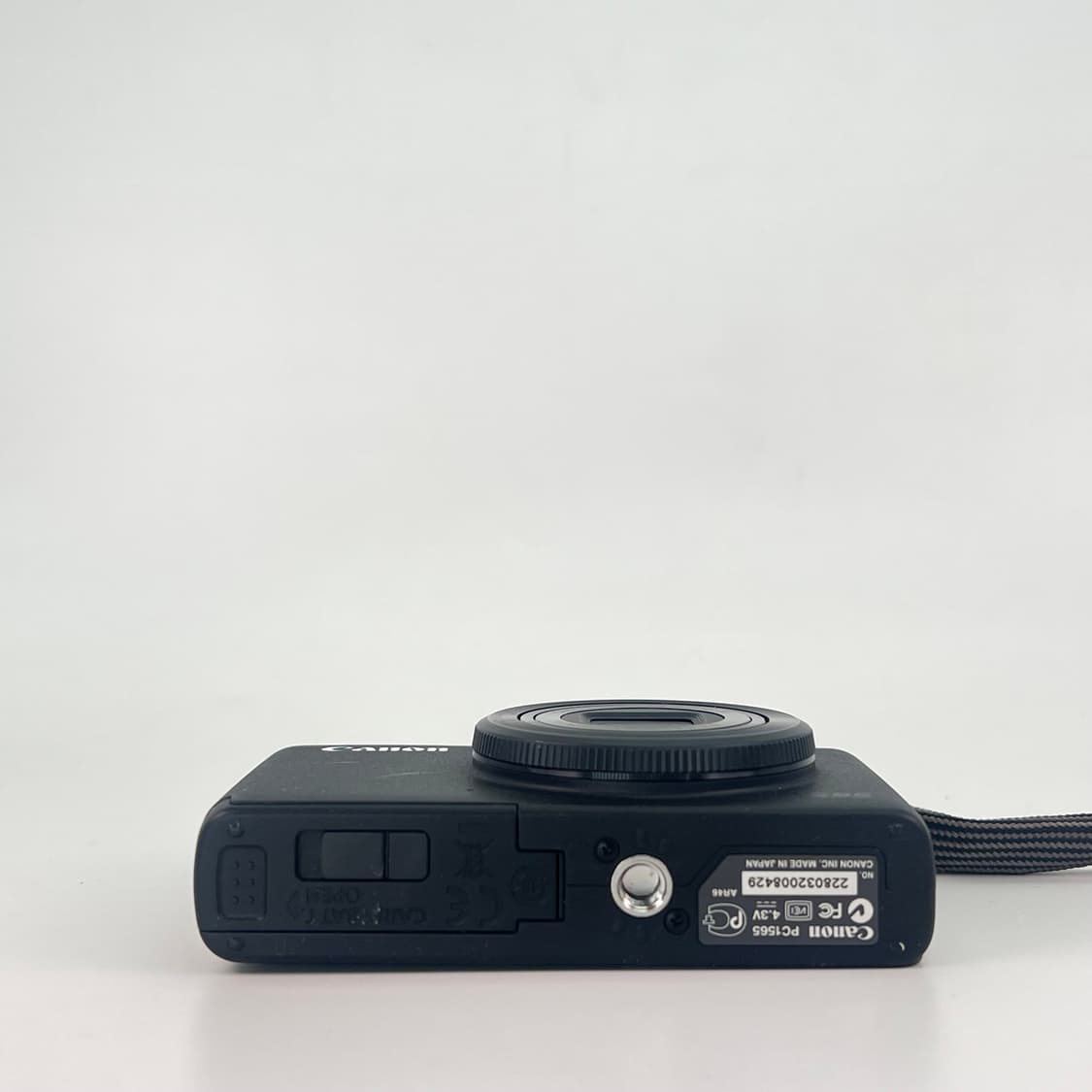 캐논 파워샷 Canon PowerShot S95 블랙 상품이미지8