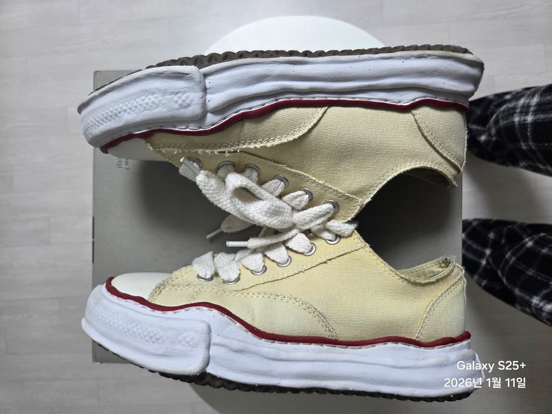 GD 미하라 캔버스 41사이즈 상품이미지10