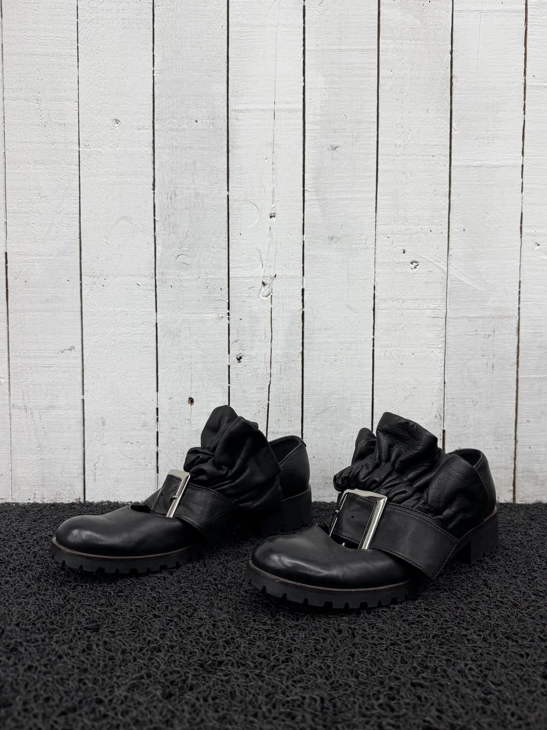 imi feu (yohji yamamoto) 상품이미지2