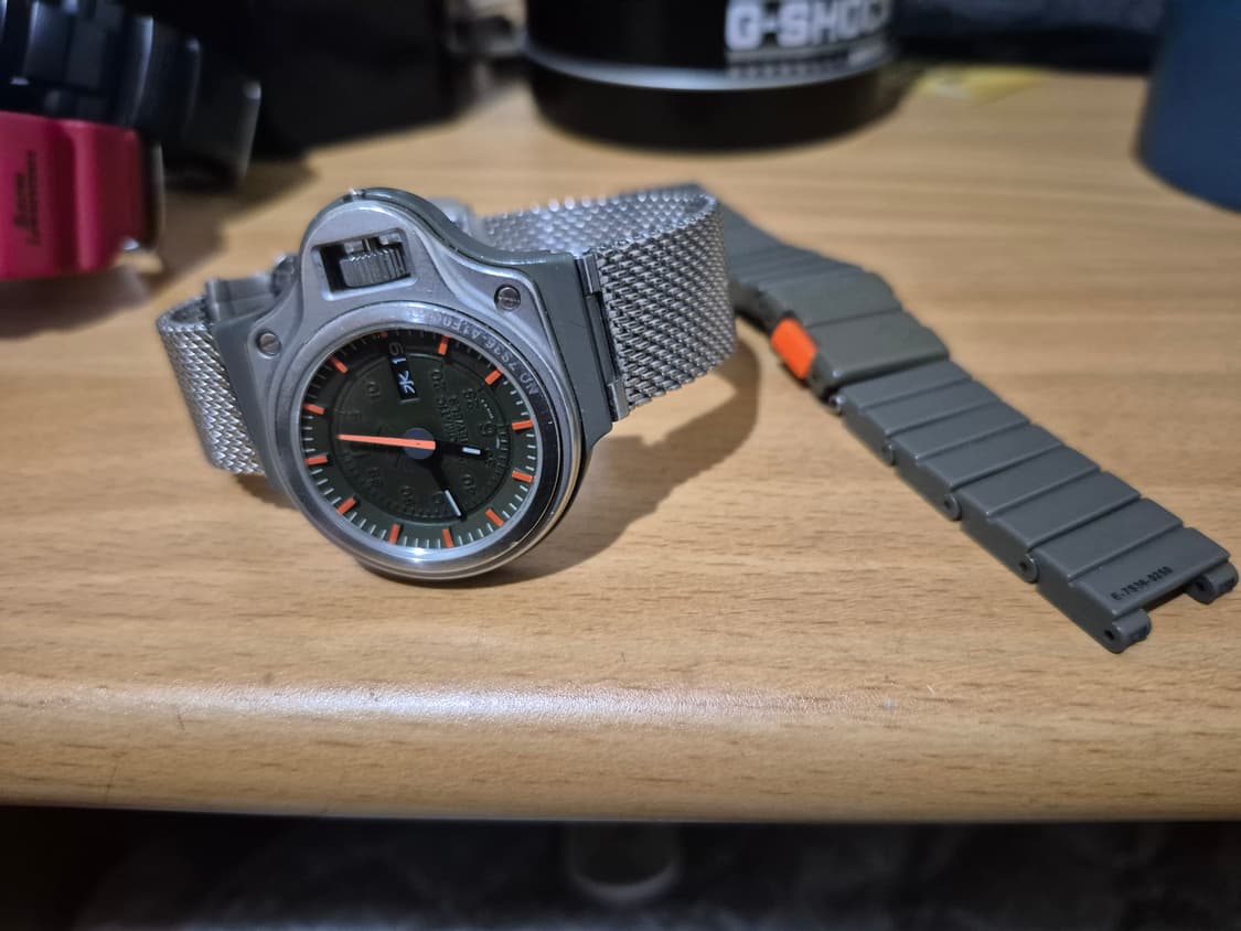 세이코7s36 0250 상품이미지1