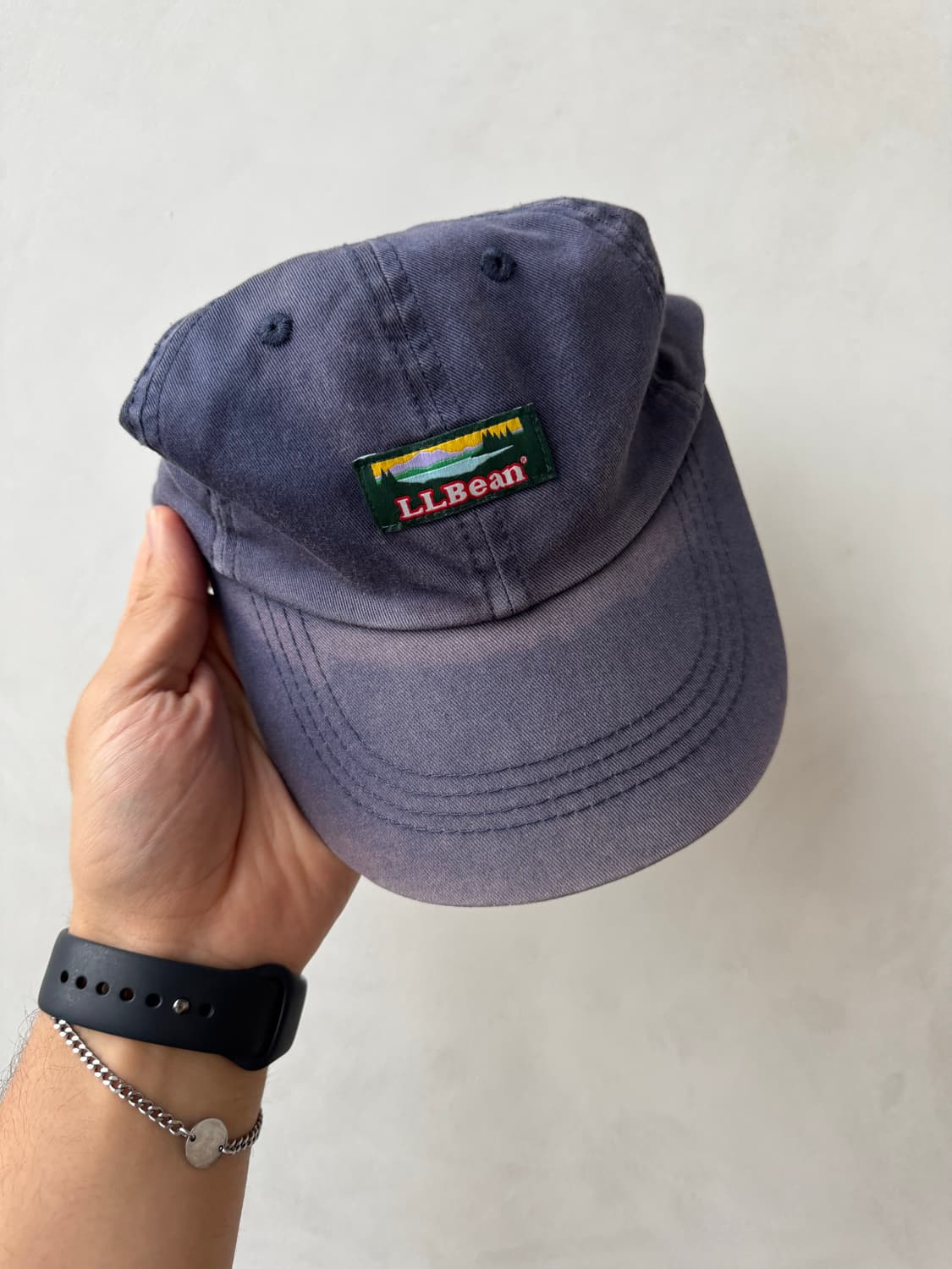 Vtg 엘엘빈 캡 상품이미지4